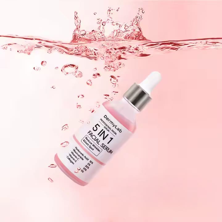 DemmyLab Siero Facciale 5-in-1 | 50ml