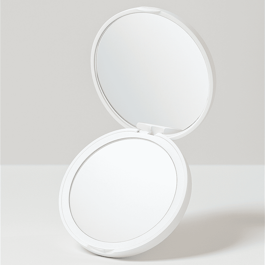 Mini Specchio Portatile